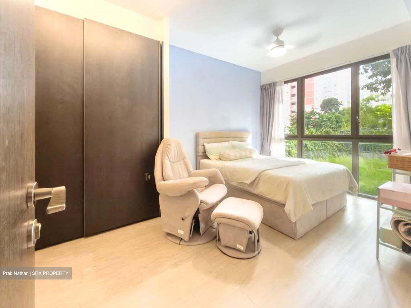iNZ Residence (D23), Condominium #580943421
